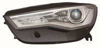 Faro delantero — AUDI A6 (desde 2014) - izquierdo