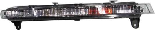 💡 Luz diurna — AUDI Q7 (desde 2006)