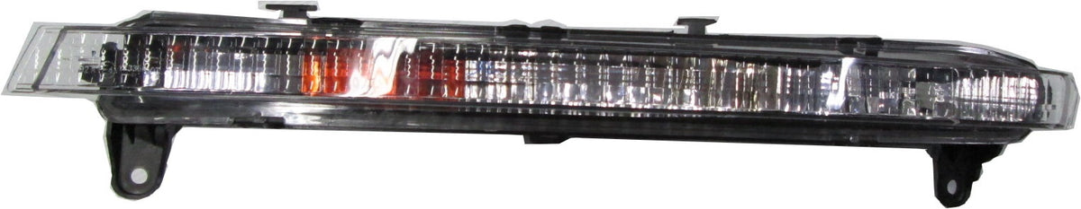 Luz diurna para AUDI Q7 (desde 2006) - Izquierdo