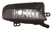 Faro antiniebla para AUDI A3 (desde 2013) - Derecho