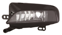 Faro antiniebla para AUDI A3 (desde 2013) - Izquierdo