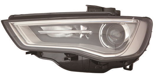 Faro delantero para AUDI A3 (desde 2013) - Izquierdo
