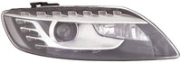 Faro delantero — AUDI Q7 (desde 06/2009) - derecho