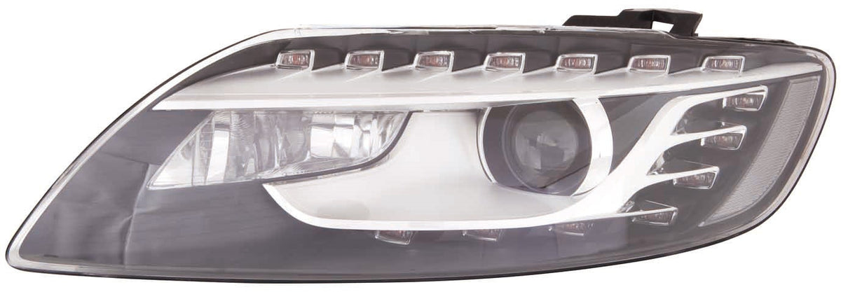 Faro delantero — AUDI Q7 (desde 06/2009) - izquierdo
