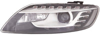 Faro delantero — AUDI Q7 (desde 06/2009) - izquierdo