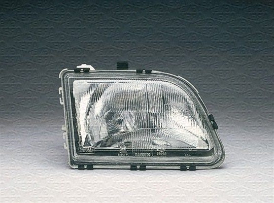 Faro delantero — AUSTIN METRO (desde 1989) — derecho - derecho