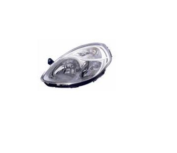 Faro para LANCIA Y (desde 2006) — Izquierdo