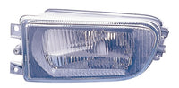 Faro antiniebla — BMW E39 (desde 1997) - derecho