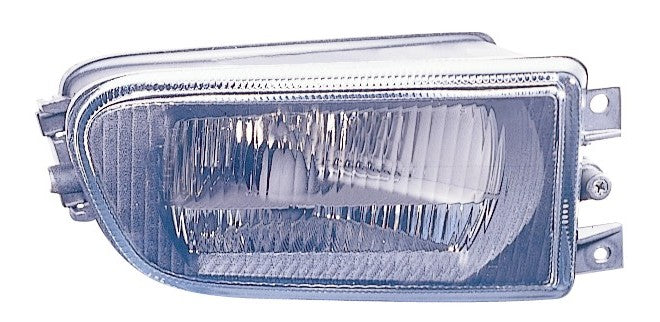 Faro antiniebla — BMW E39 (desde 1997) - izquierdo