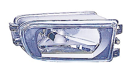 Faro antiniebla — BMW E39 (1995–1997) - derecho