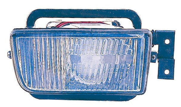 Faro antiniebla — BMW E34 (desde 1988) - izquierdo