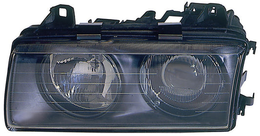 Faro delantero para BMW E36 (desde 1991) - Derecho