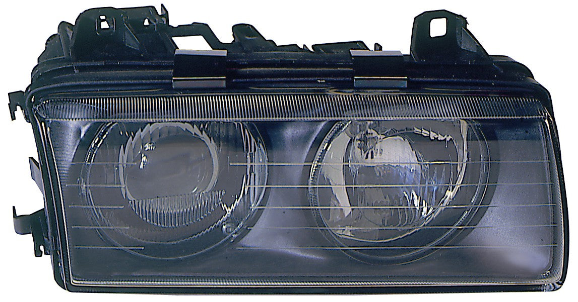Faro para BMW E36 (desde 1991) — Izquierdo