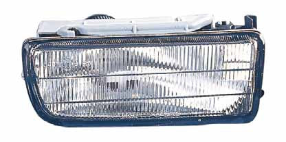 Faro antiniebla — BMW E36 (desde 1991) — izquierdo - izquierdo