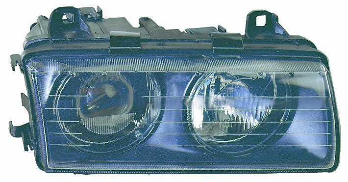 Faro delantero — BMW E36 (desde 1994) - izquierdo