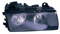 Faro delantero — BMW E36 (desde 1995) - derecho