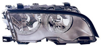 Faro delantero para BMW E46 (desde 1998) - Izquierdo
