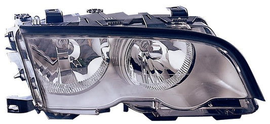 Faro delantero para BMW E46 (desde 1998) - Izquierdo