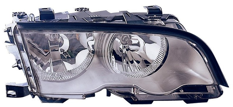 Faro delantero para BMW E46 (desde 1998) - Izquierdo