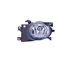 Faro antiniebla — BMW E39 (desde 2000) - izquierdo