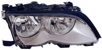 Faro delantero para BMW E46 (desde 2001) - Derecho