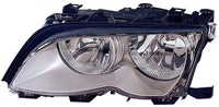 Faro delantero para BMW E46 (desde 2001) - Izquierdo