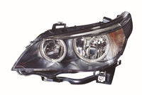 Faro delantero para BMW SERIE 5 E60/E61 (desde 2003) - Izquierdo
