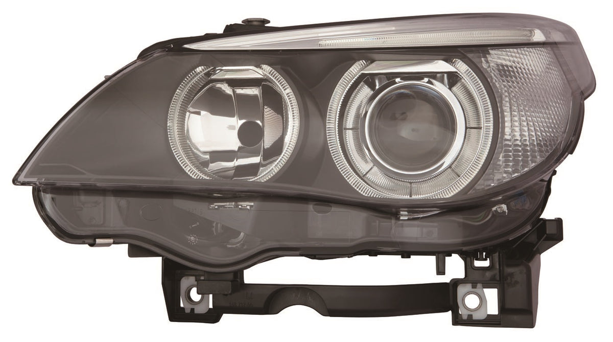 Faro delantero para BMW SERIE 5 E60/E61 (desde 2003) - Izquierdo