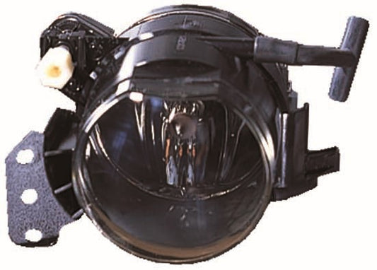 Faro antiniebla para BMW SERIE 5 E60/E61 (desde 2003)/S/3 E46 2D (desde 2003) - Izquierdo