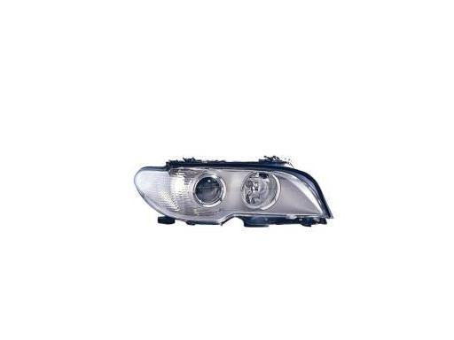 Faro delantero para BMW E46 (desde 2003) - Izquierdo