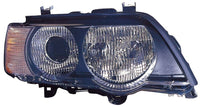 Faro delantero para BMW X5 E53 (2002–2003) - Derecho