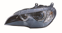 Faro delantero para BMW X5 E70 (desde 2007) - Izquierdo