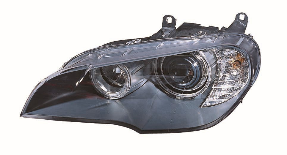 Faro delantero para BMW X5 E70 (desde 2007) - Izquierdo