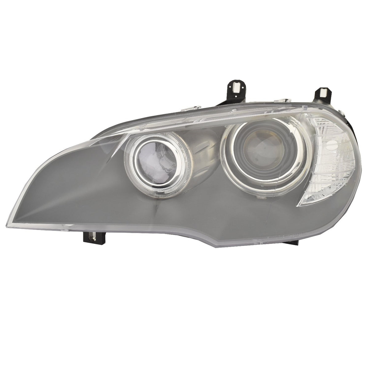 Faro delantero para BMW X5 E70 (desde 03/2007) - Izquierdo