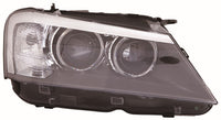 Faro delantero para BMW X3 (desde 2011) - Derecho