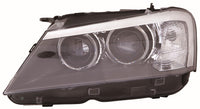 Faro delantero para BMW X3 (desde 2011) - Izquierdo