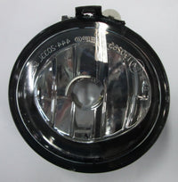 Faro antiniebla para BMW X3 (desde 2011) - Derecho