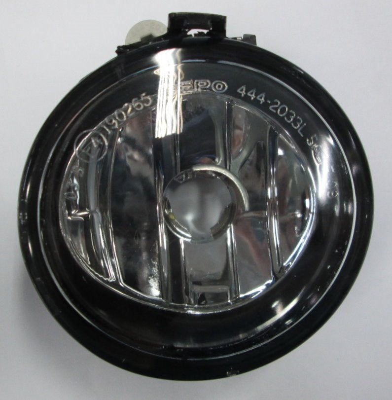 Faro antiniebla para BMW X3 (desde 2011) - Izquierdo