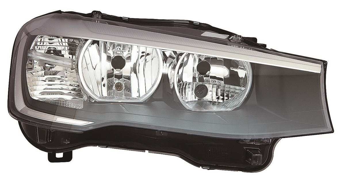 Faro delantero para BMW X3 (desde 2014) - Derecho