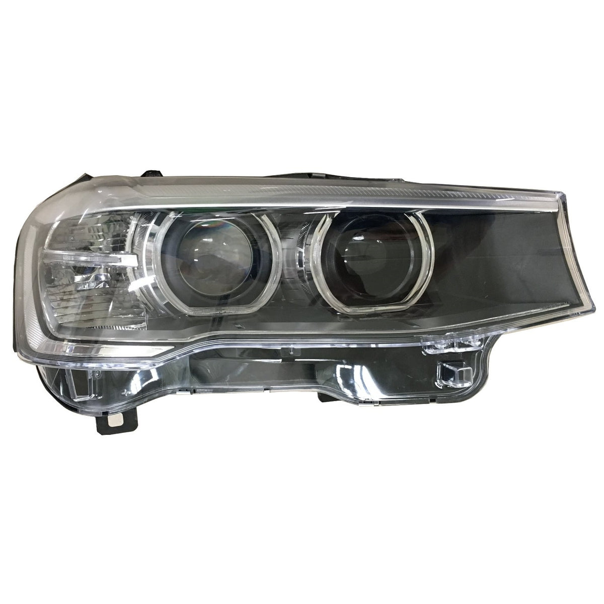 Faro delantero para BMW X3 (desde 2014) - Derecho