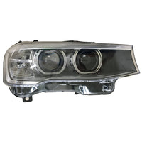 Faro delantero para BMW X3 (desde 2014) - Derecho