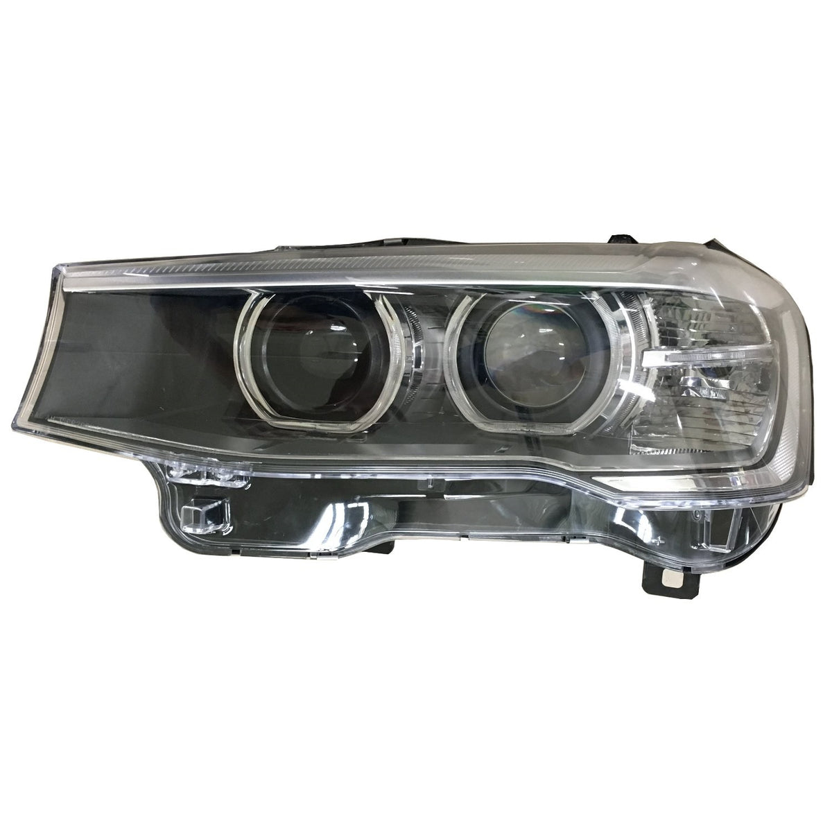 Faro delantero para BMW X3 (desde 2014) - Izquierdo