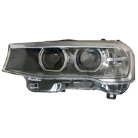 Faro delantero para BMW X3 (desde 2014) - Izquierdo