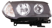 Faro delantero para BMW X3 (desde 2003) - Derecho