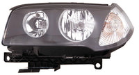 Faro delantero para BMW X3 (desde 2003) - Izquierdo