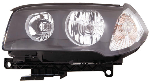 Faro delantero para BMW X3 (desde 2003) - Izquierdo