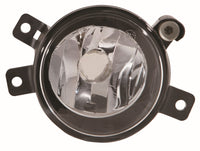 Faro antiniebla para BMW X1 (desde 2009) - Derecho