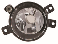 Faro antiniebla para BMW X1 (desde 2009) - Izquierdo