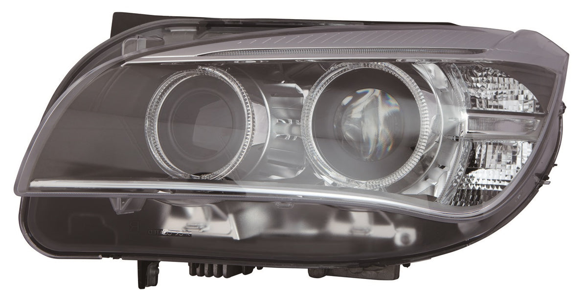 Faro delantero para BMW X1 (desde 2013) - Izquierdo