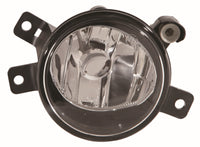 Faro antiniebla para BMW X1 (desde 2009) - Derecho